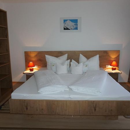 Apartament Haus Dornauer Hippach Zewnętrze zdjęcie
