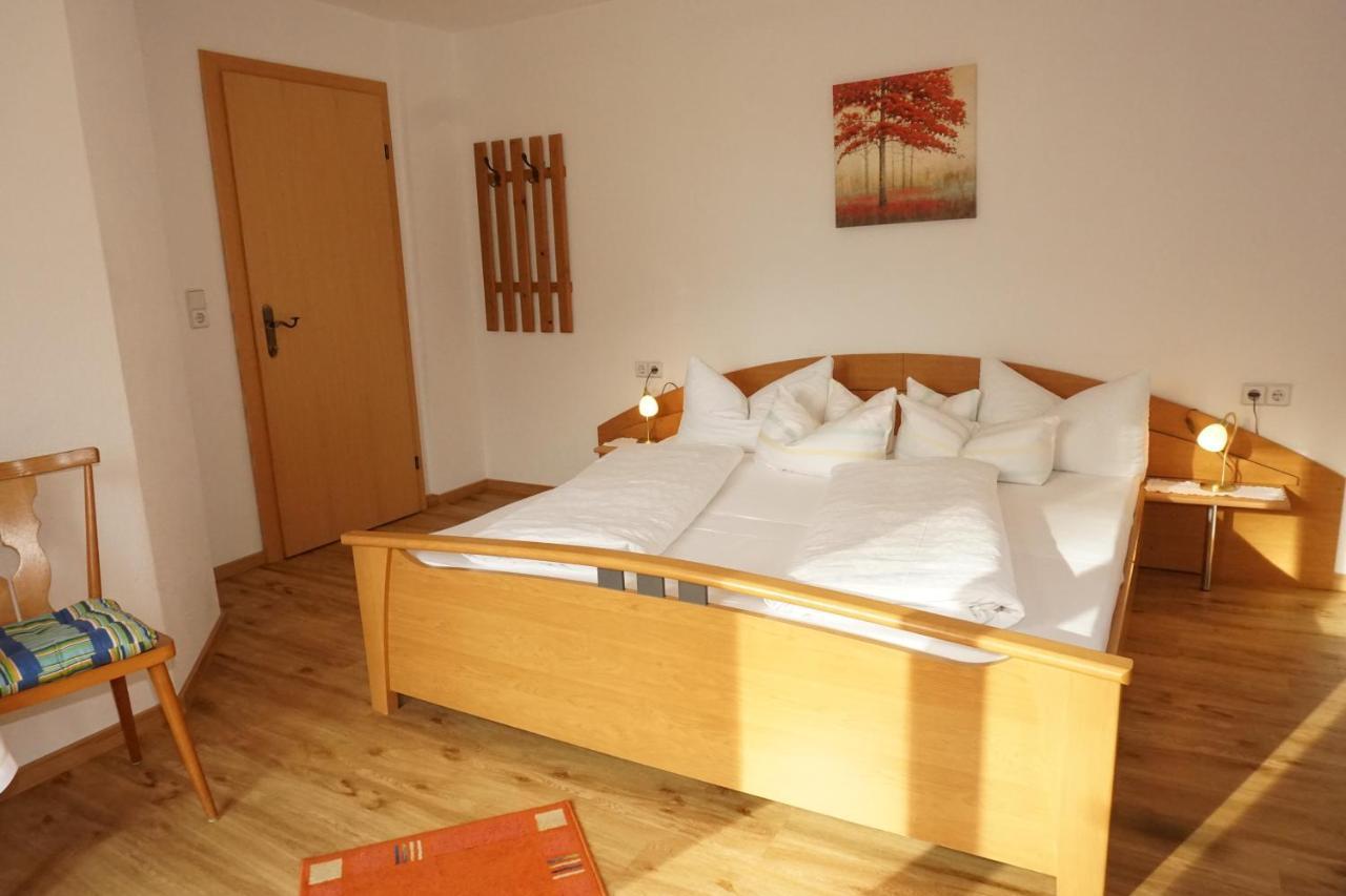 Apartament Haus Dornauer Hippach Zewnętrze zdjęcie