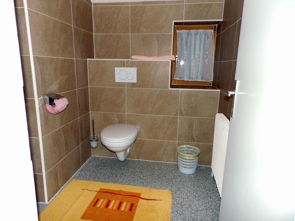 Apartament Haus Dornauer Hippach Zewnętrze zdjęcie
