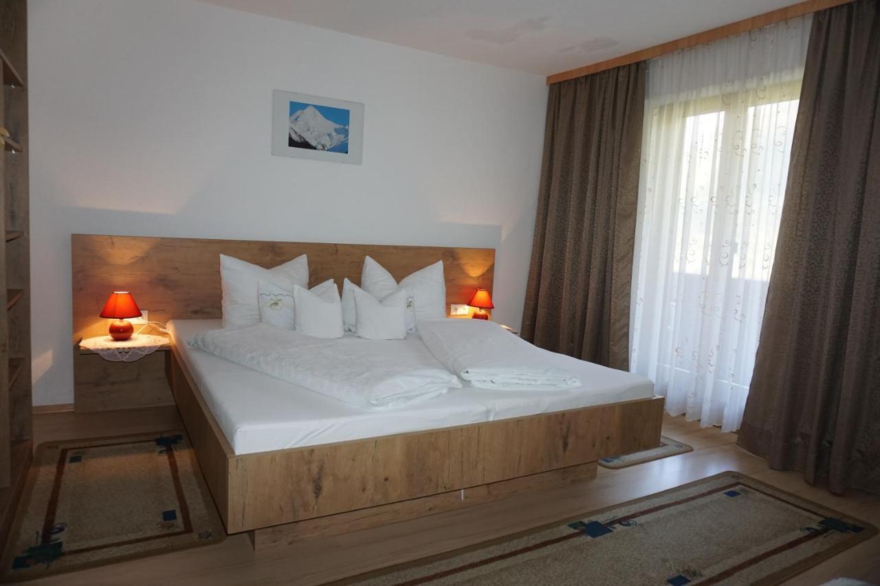 Apartament Haus Dornauer Hippach Zewnętrze zdjęcie