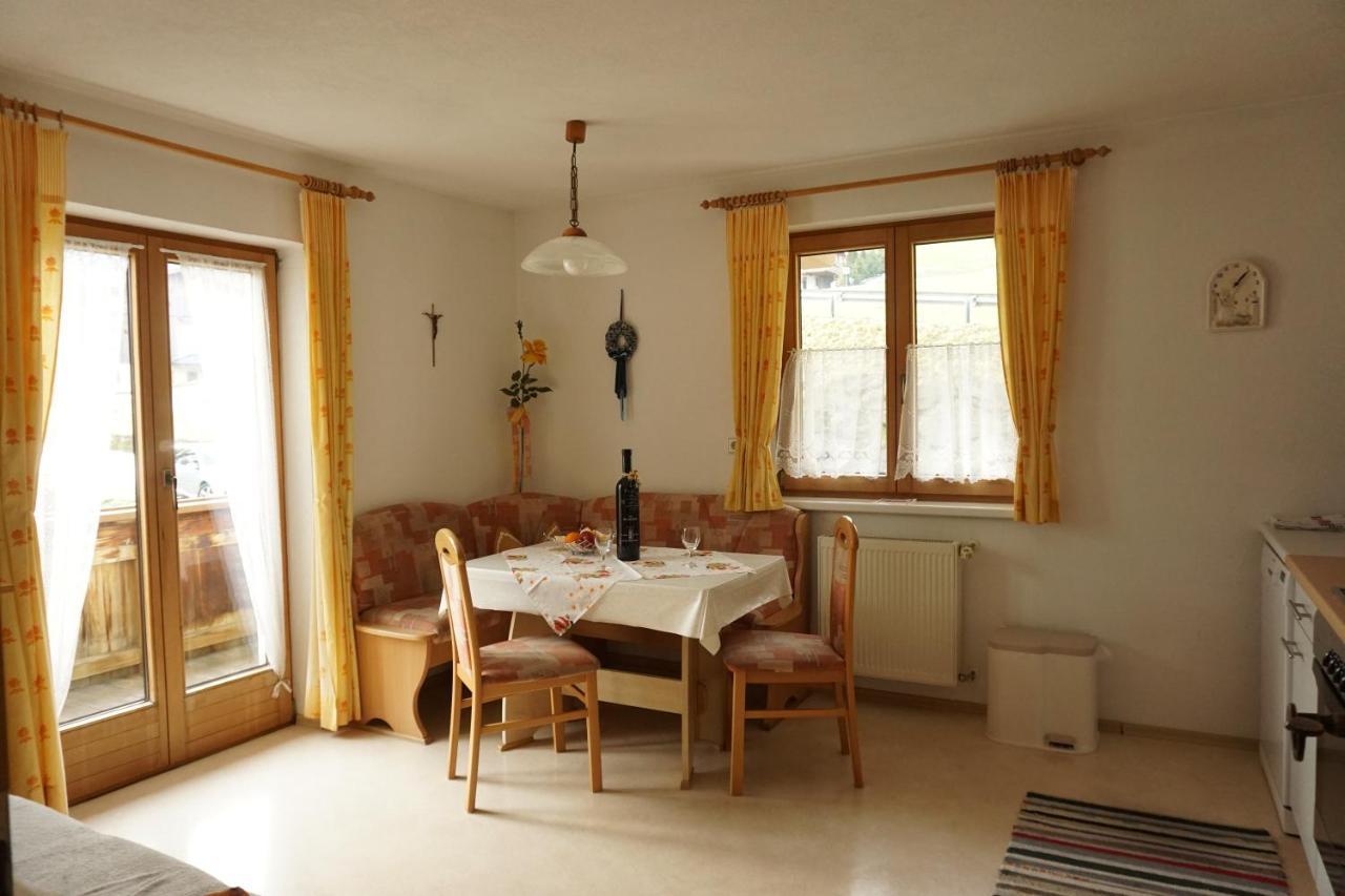 Apartament Haus Dornauer Hippach Zewnętrze zdjęcie