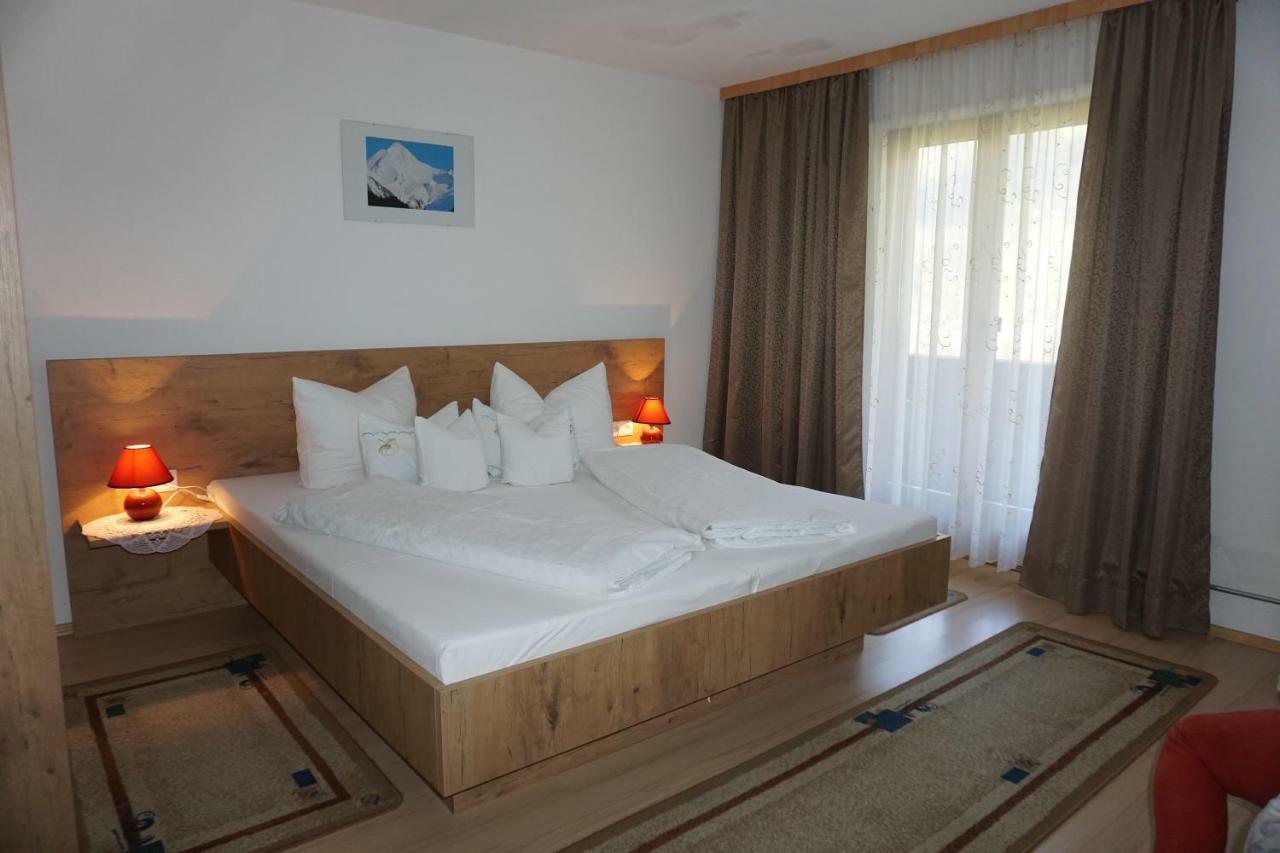 Apartament Haus Dornauer Hippach Zewnętrze zdjęcie